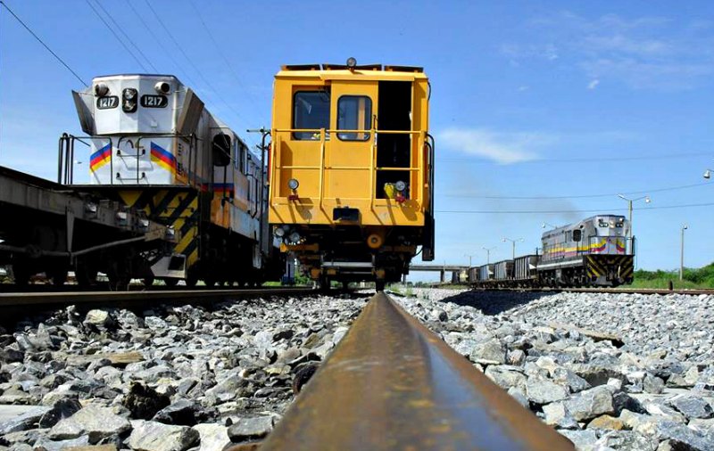 Imagen relacionada con Importantes empresas colombianas y extranjeras presentan propuestas para rehabilitación del tren