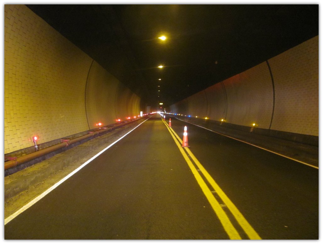 Imagen relacionada con Finalizaron obras de mantenimiento en el túnel Boquerón en la vía Bogotá - Villavicencio