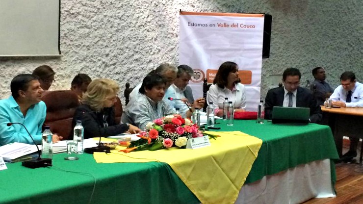 Imagen relacionada con ANI presenta informe a las autoridades del Valle