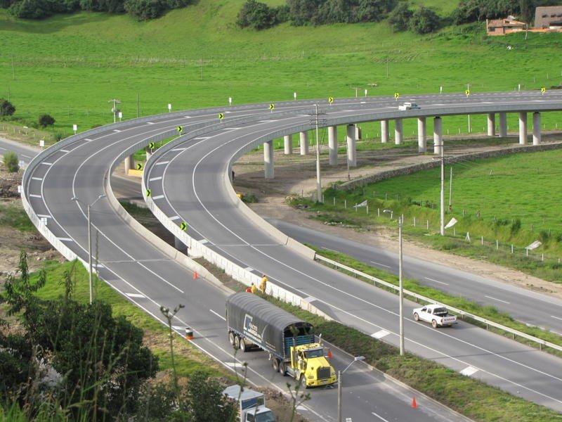 Imagen relacionada con ANI a través del concesionario Devinorte construirá intersección en la T de Portachuelo