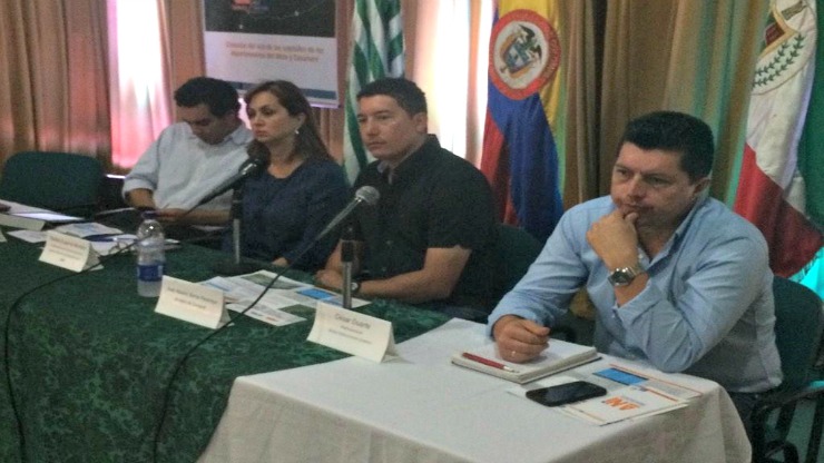Imagen relacionada con Vía Villavicencio Yopal, desarrollo  y progreso para los Llanos Orientales