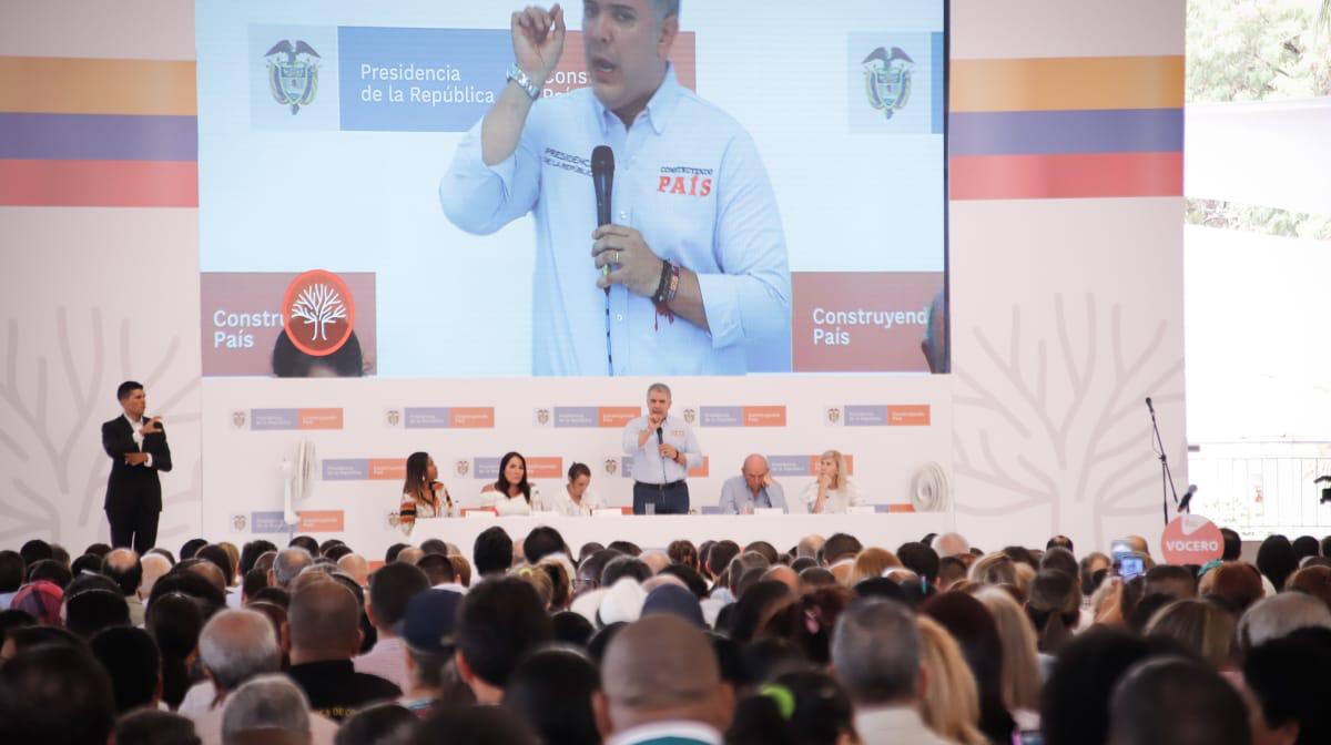 Imagen relacionada con ANI presentó en Cali estado de los proyectos de APP para el Valle del Cauca