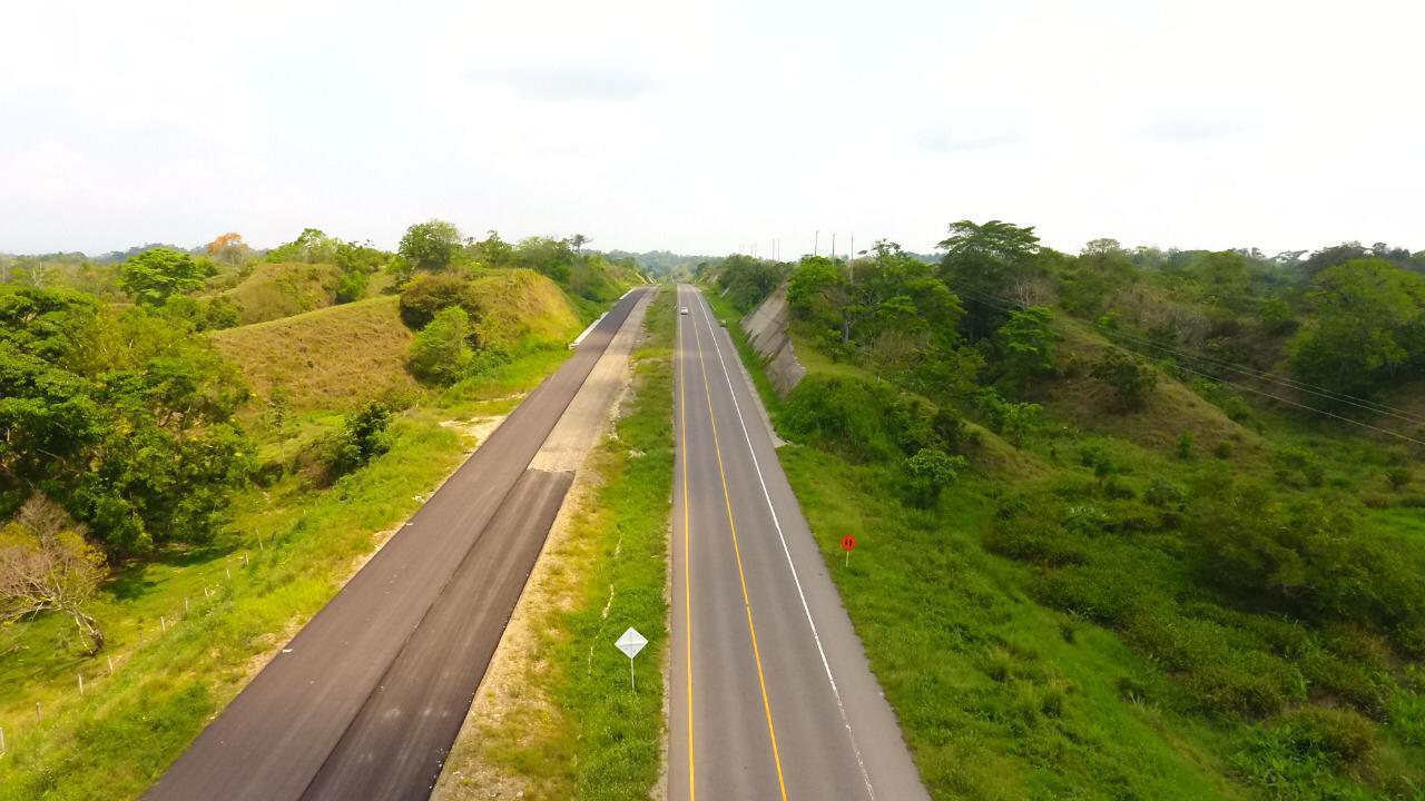 Imagen relacionada con La ANI recibió conclusiones de la Sociedad Colombiana de Ingenieros (SCI), sobre la estructuración de su proyecto Troncal del Magdalena
