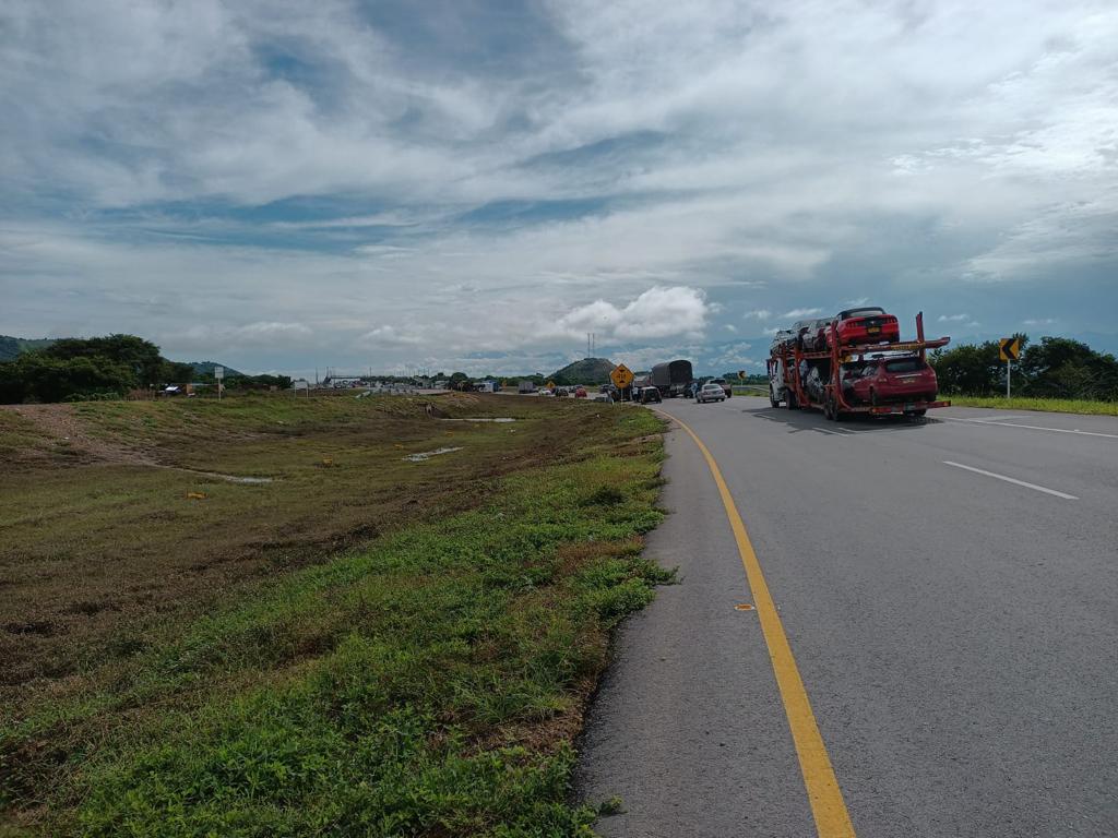Imagen relacionada con Ruta del Sol 3 iniciará obras complementarias en la variante Aguas Blancas