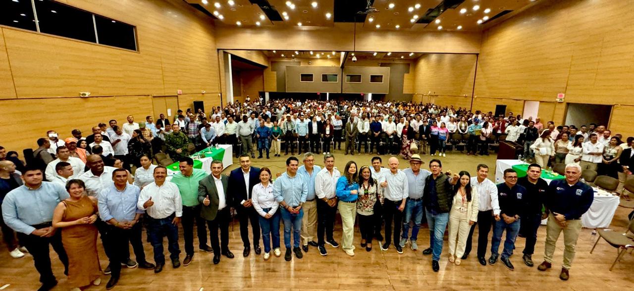 Imagen relacionada con Inversiones por más de $153 mil millones en obras sociales y compensaciones económicas y la generación de 180 mil empleos, principales beneficios que traerá la construcción del proyecto El Estanquillo-Popayán