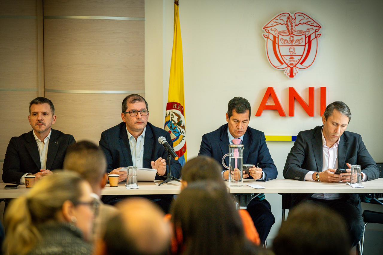 Imagen relacionada con Gobierno del Cambio le cumple al Cauca y Nariño: una oferta se presentó por el proyecto APP El Estanquillo-Popayán