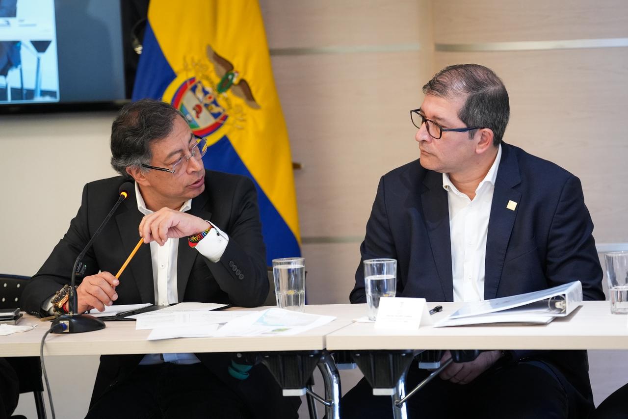 Imagen relacionada con Gobierno del Cambio le cumple al suroccidente colombiano: ANI adjudicó a la Estructura Plural ERG Vías Ciudad Blanca la concesión del proyecto El Estanquillo-Popayán
