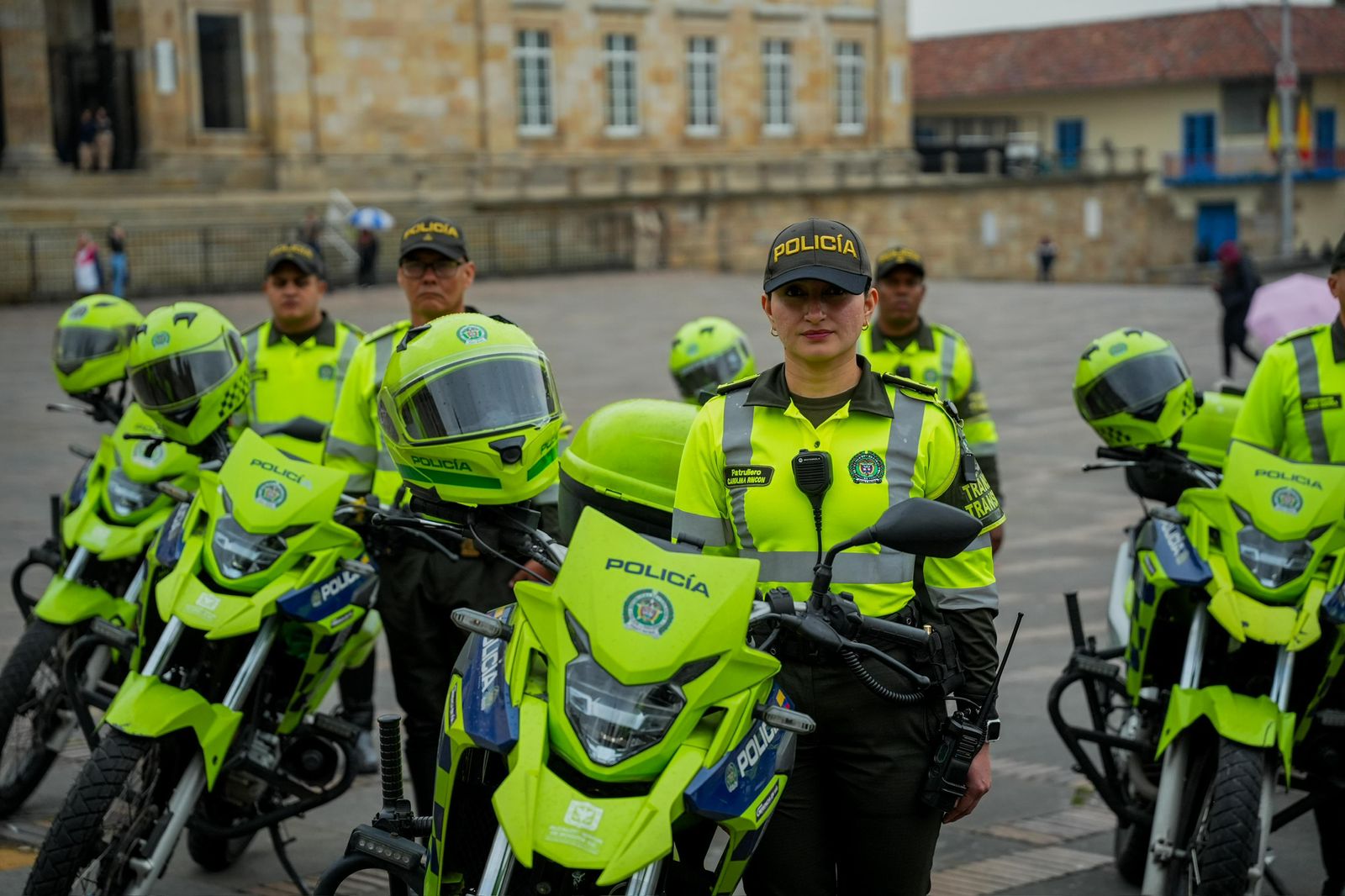 Imagen relacionada con Más de 8 millones de vehículos se movilizarán por los 41 corredores concesionados por la ANI en esta Semana Santa