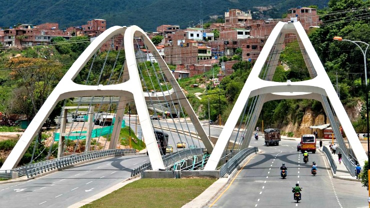 Imagen relacionada con ANI inicia trámite preliminar de declaratoria de caducidad a Concesionario Autopistas de Santander
