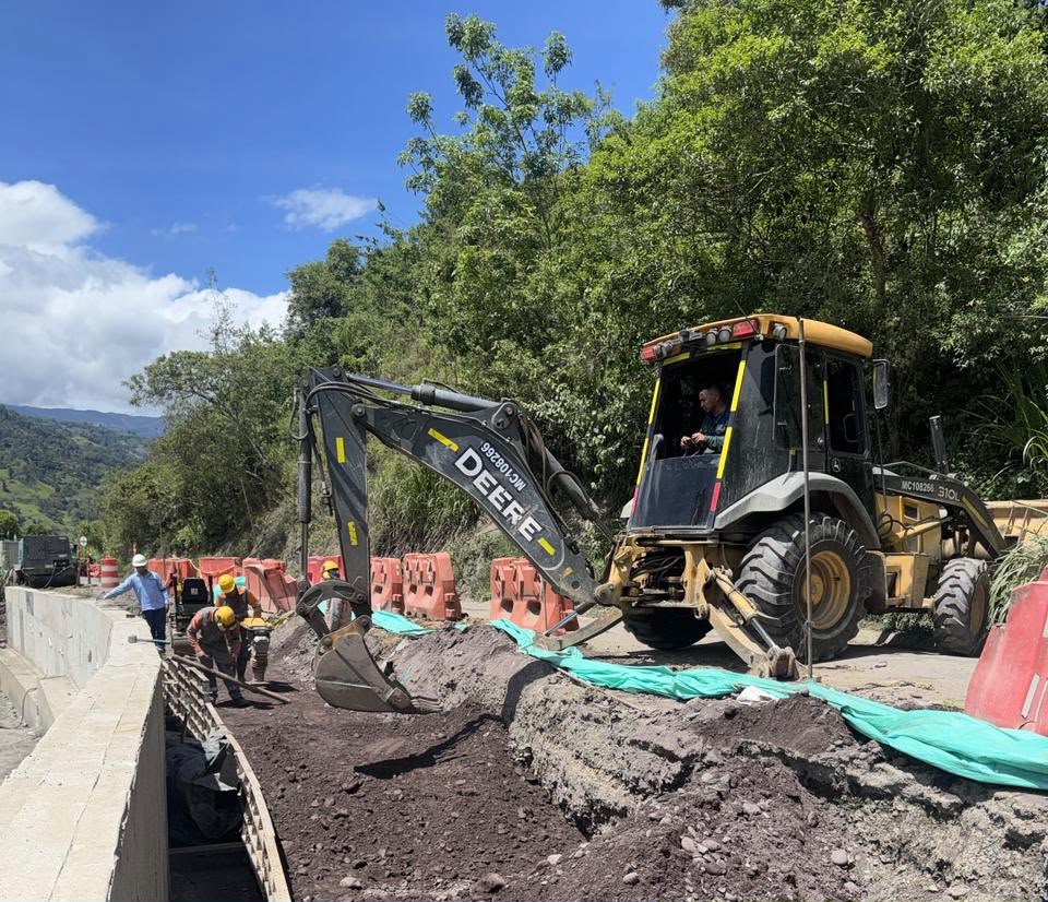 Imagen relacionada con Proyecto Perimetral del Oriente de Cundinamarca (POB) será revertido este 12 de junio de 2026