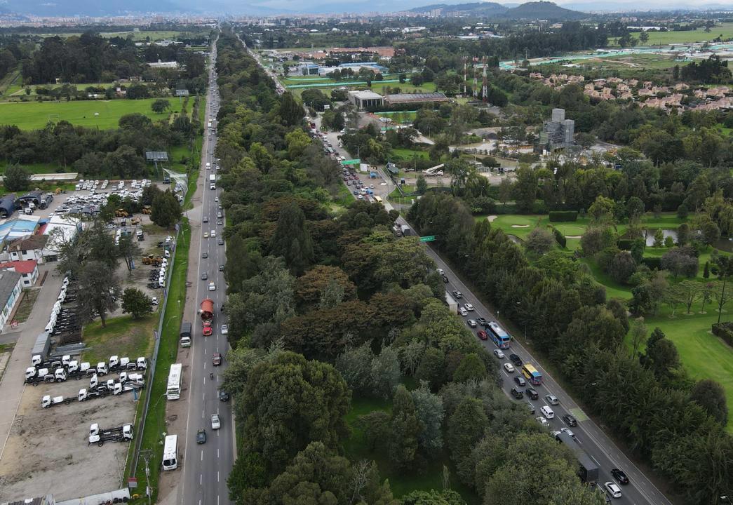Imagen relacionada con Proyectos en estructuración y concesionados de todos los modos de transporte avanzan según etapa de maduración y cronogramas definidos