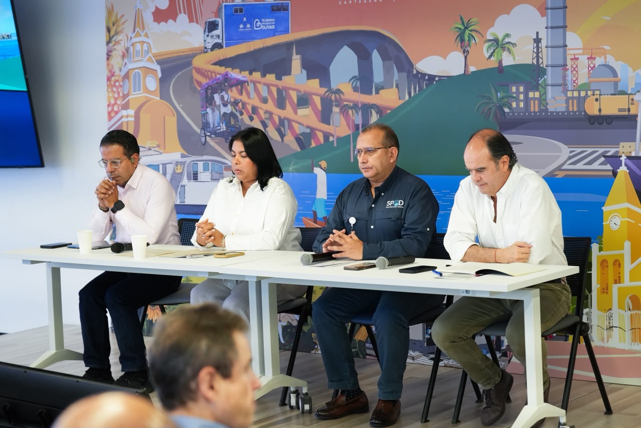 Imagen relacionada con Puerto que moviliza graneles líquidos y gases licuados busca prórroga de su concesión