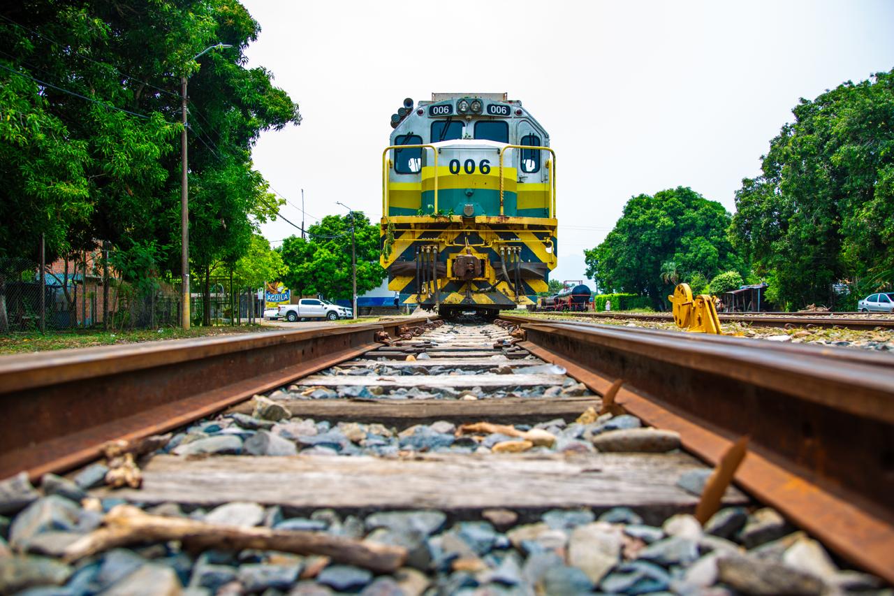 Imagen relacionada con La Guajira avanza hacia su conexión ferroviaria con el corredor del Atlántico