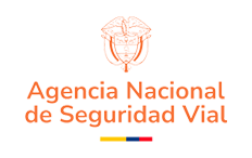 Logo agencia Nacional