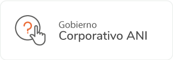 Logo Gobierno Corporativo ANI