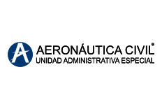 Logo Aeronautica