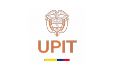 logo UPIT