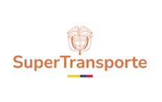 Logo supertrasnporte