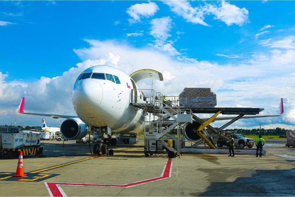 Imagen relacionada con Aeropuertos concesionados movilizan más de 13 millones de pasajeros entre agosto y septiembre