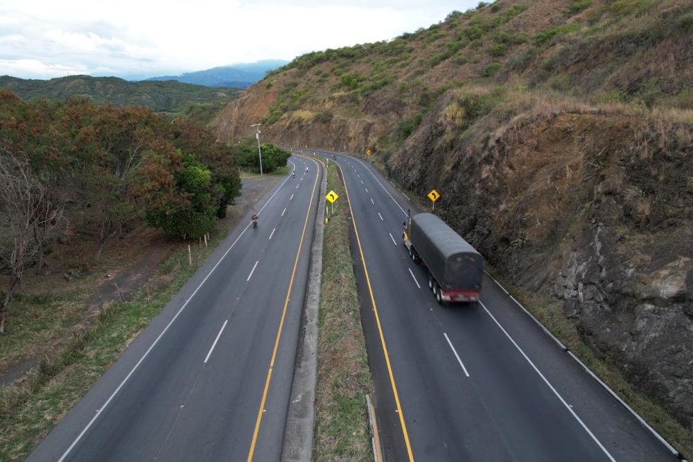 Imagen relacionada con Entraron en funcionamiento 47,98 km de vía rehabilitada en el proyecto 5G Buga – Buenaventura