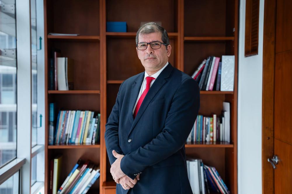 Imagen relacionada con Presidente de la ANI precisa estado del proyecto Canal del Dique