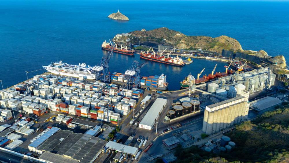 Imagen relacionada con Presidente de la ANI busca soluciones a trabas y problemas con concesiones portuarias