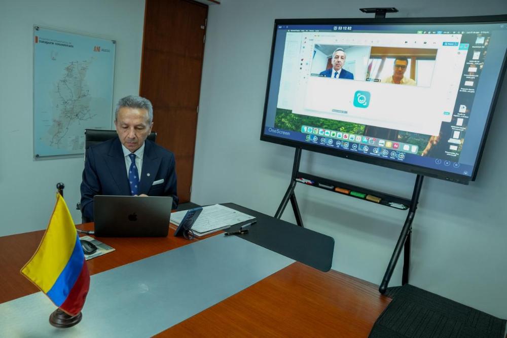 Imagen relacionada con ANI destrabó en un día permiso para la instalación de las redes del acueducto que beneficiará a más de 68 mil habitantes en Neiva