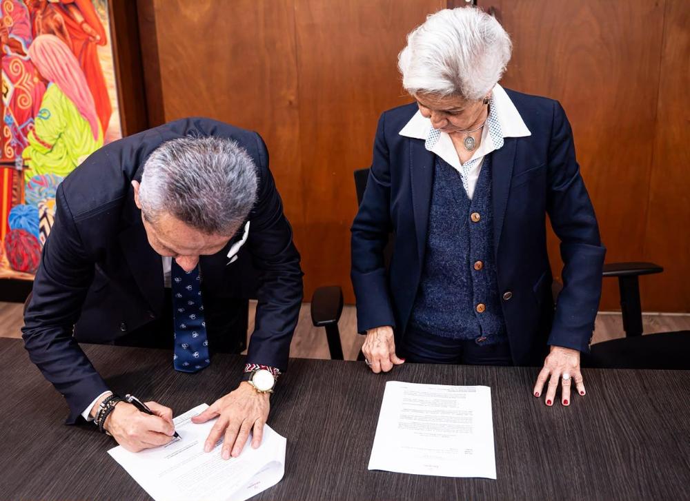 Imagen relacionada con ANI marca un hito para la educación nacional con la estructuración de 13 colegios con inversión estimada de $887.000 millones