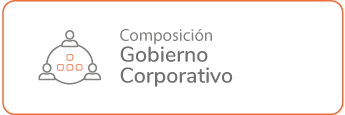 Botón que lleva a la información de Composición del Gobierno Corporativo