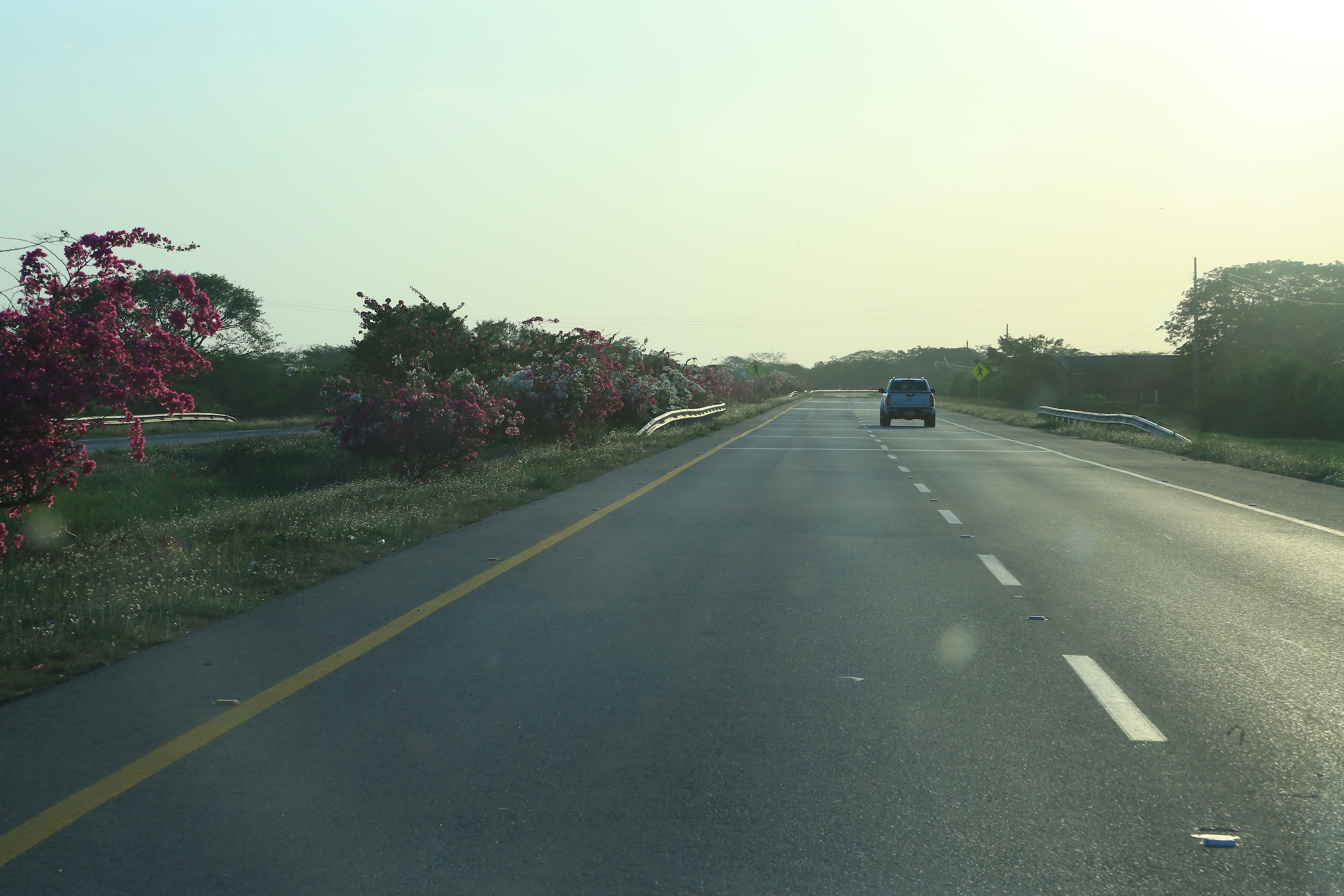 Obras de la Ruta del Sol, sector 3, reinician y se entregarán en menos de 5 años: ANI