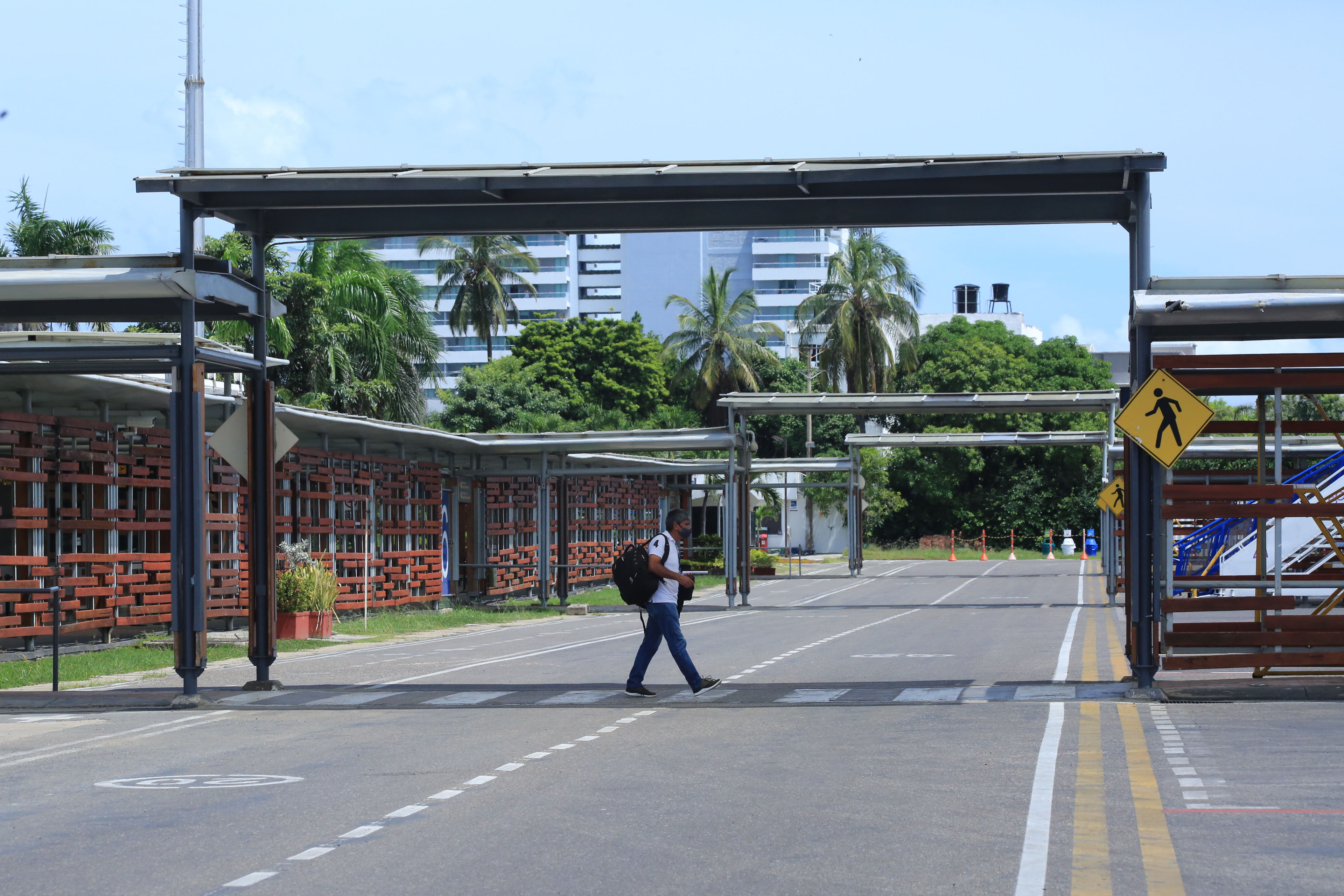 ANI garantiza la operación del aeropuerto de Cartagena hasta febrero del 2024 con el actual concesionario