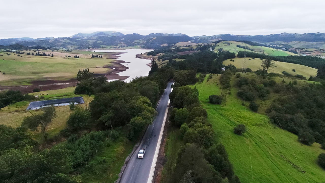 A partir de este sábado transportadores de pasajeros y carga podrán acceder a tarifas diferenciales en los 11 peajes de las vías alternas a los llanos orientales