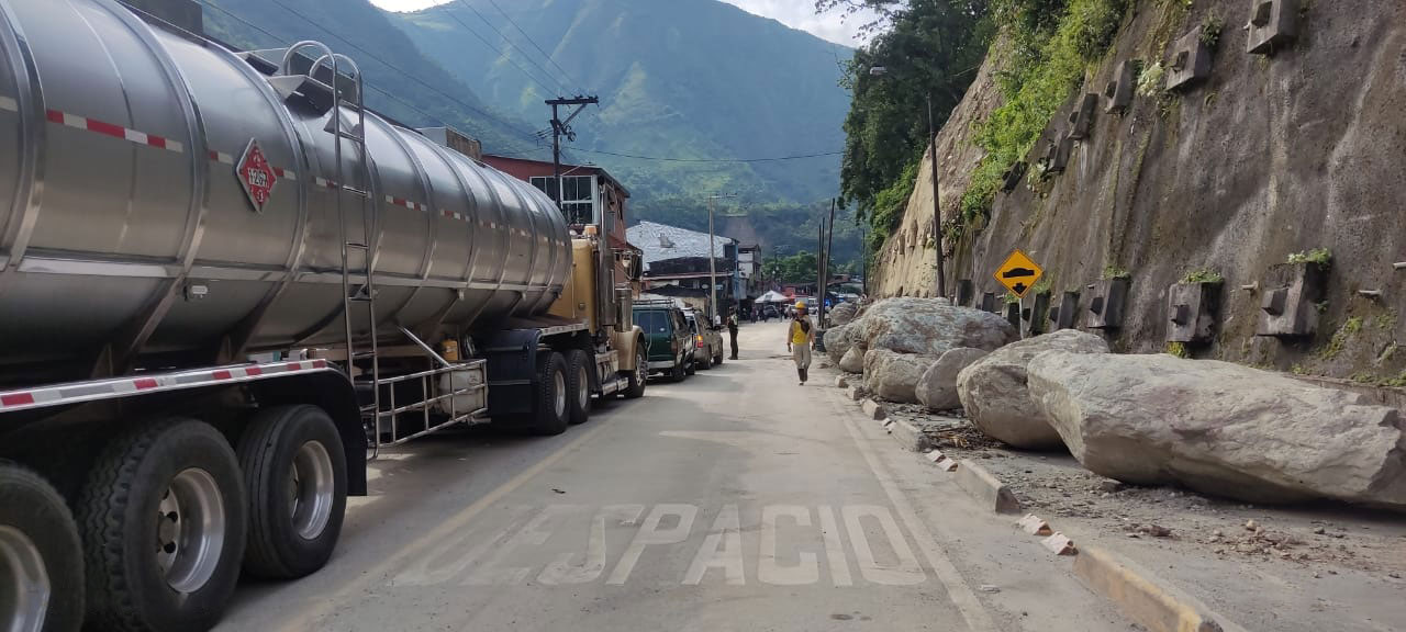 Gobierno y autoridades departamentales logran acuerdos con la comunidad de Guayabetal