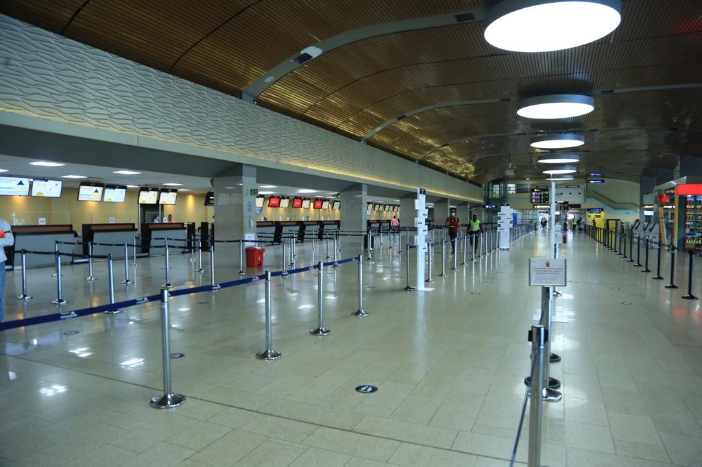 La Agencia Nacional de Infraestructura anuncia la apertura del proceso de contratación de la IP del Aeropuerto Rafael Núñez de Cartagena La Agencia Nacional de Infraestructura anuncia la apertura del proceso de contratación de la IP del Aeropuerto Rafael Núñez de Cartagena