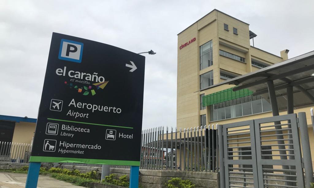 Con una infraestructura aeroportuaria moderna y social, Quibdó fortalece su conectividad Con una infraestructura aeroportuaria moderna y social, Quibdó fortalece su conectividad