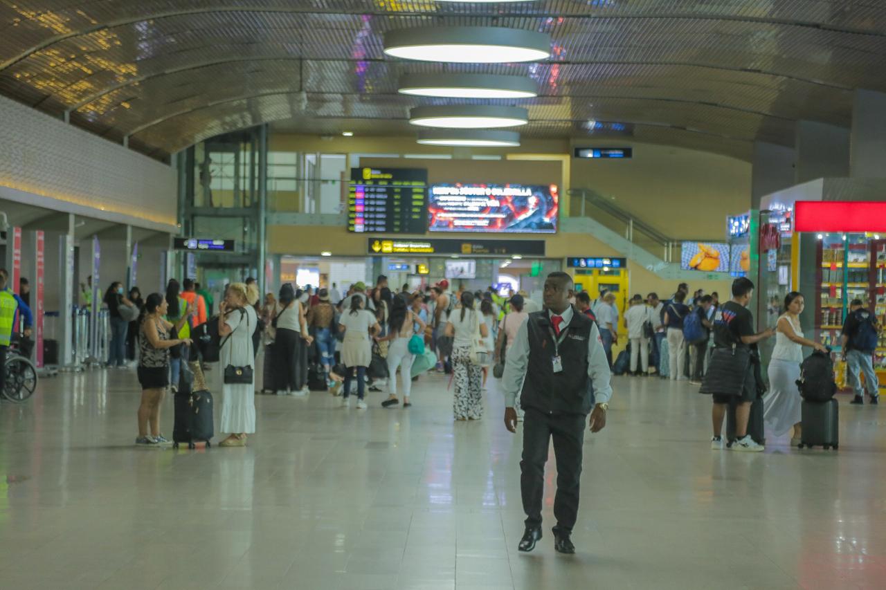 Comunicado a la opinión pública   Cartagena, Bolívar. 22 de abril de 2026.