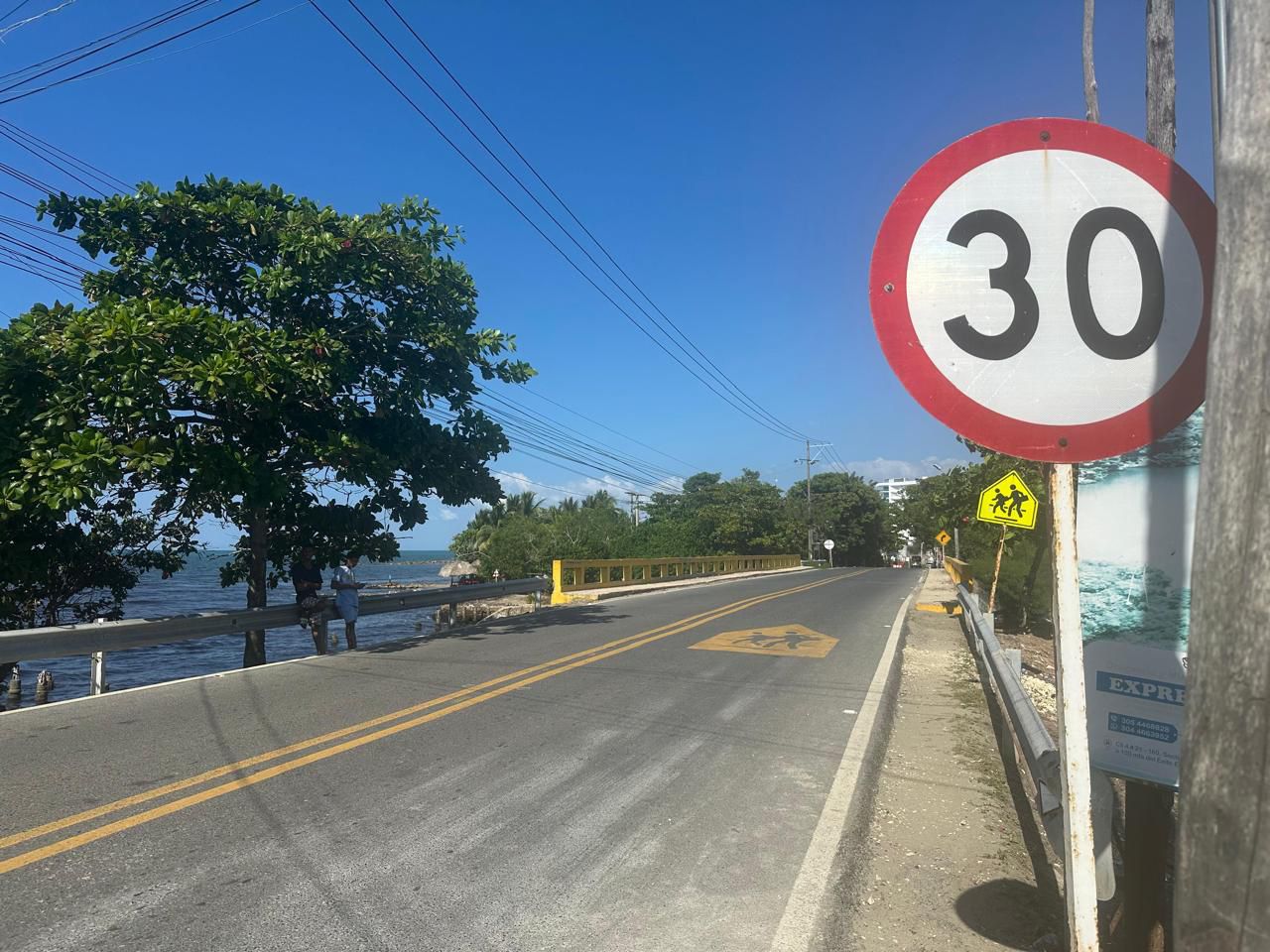ANI culminó estudios y diseños para la construcción del nuevo puente Boca de la Ciénaga La Caimanera, en Sucre