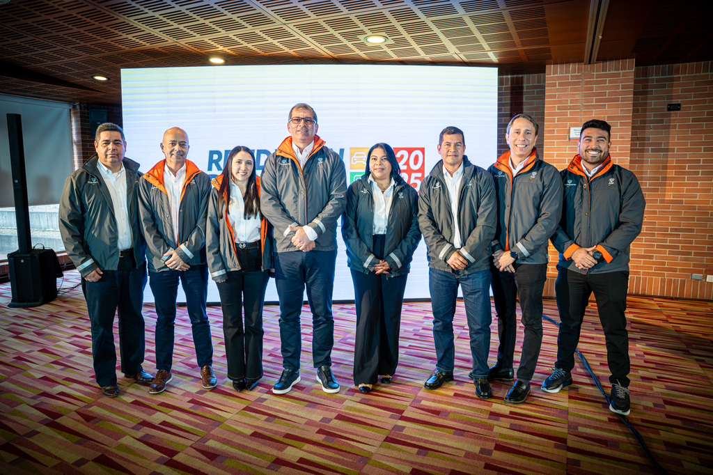 ANI rinde cuentas y resalta las mejoras a la infraestructura de transporte concesionada ANI rinde cuentas y resalta las mejoras a la infraestructura de transporte concesionada