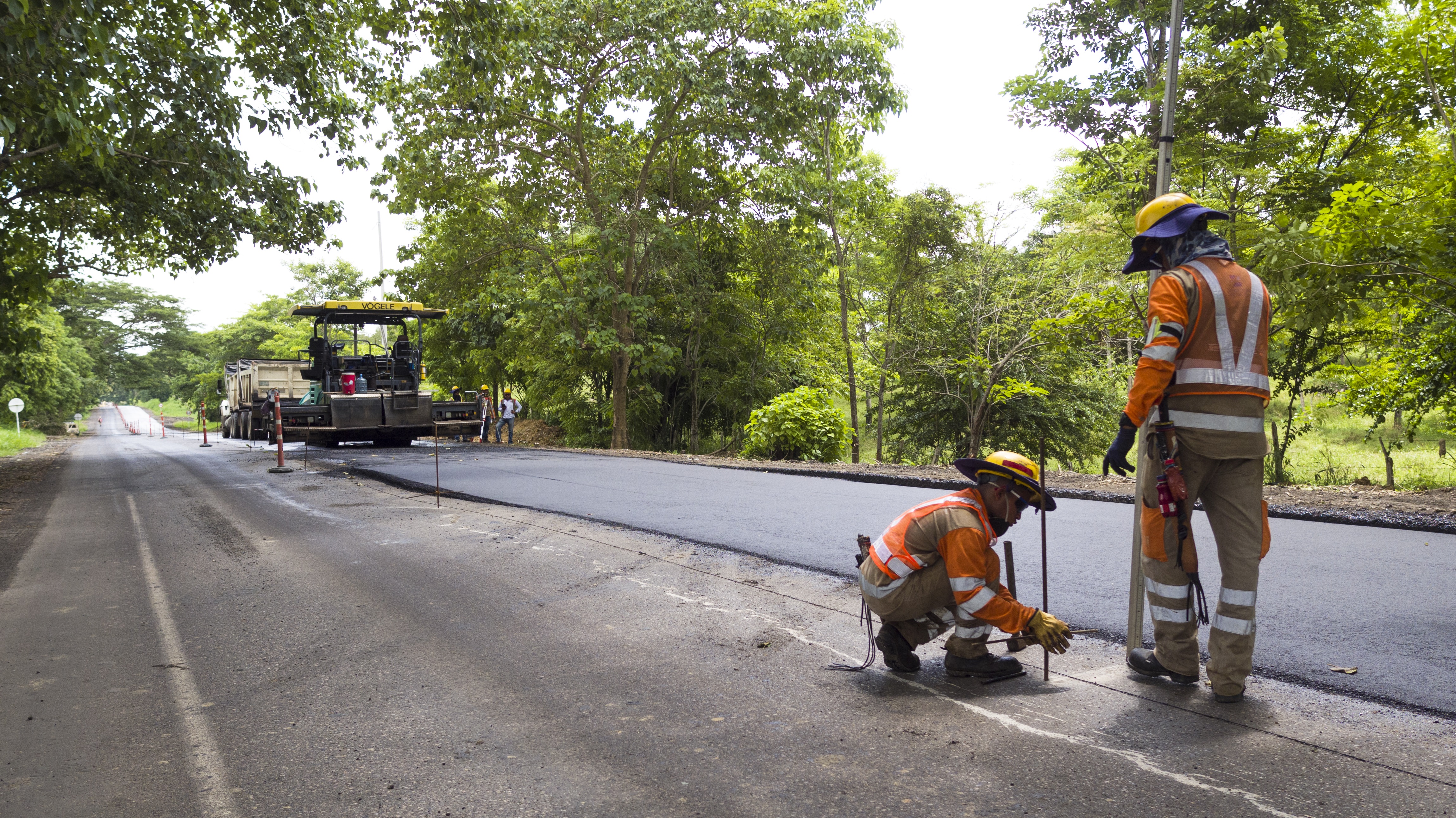 Con emisión de bonos de la IP Antioquia - Bolívar, se reactivan los cierres financieros de las Autopistas 4G