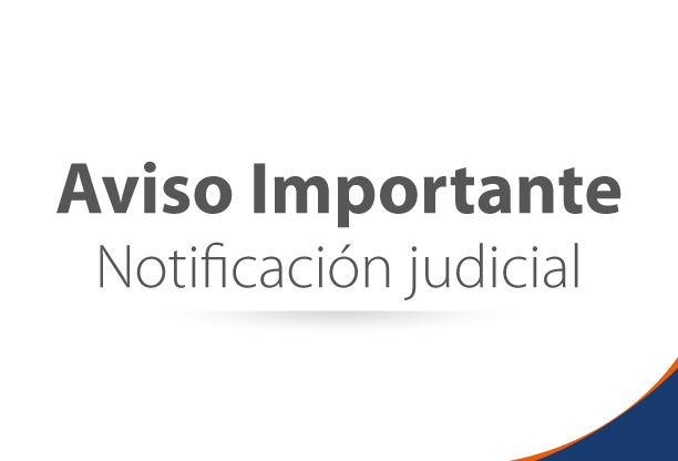 AUTO ADMISORIO de la demanda de protección de los derechos e intereses colectivos