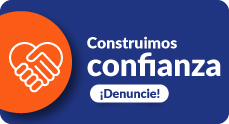 Canal de denuncias