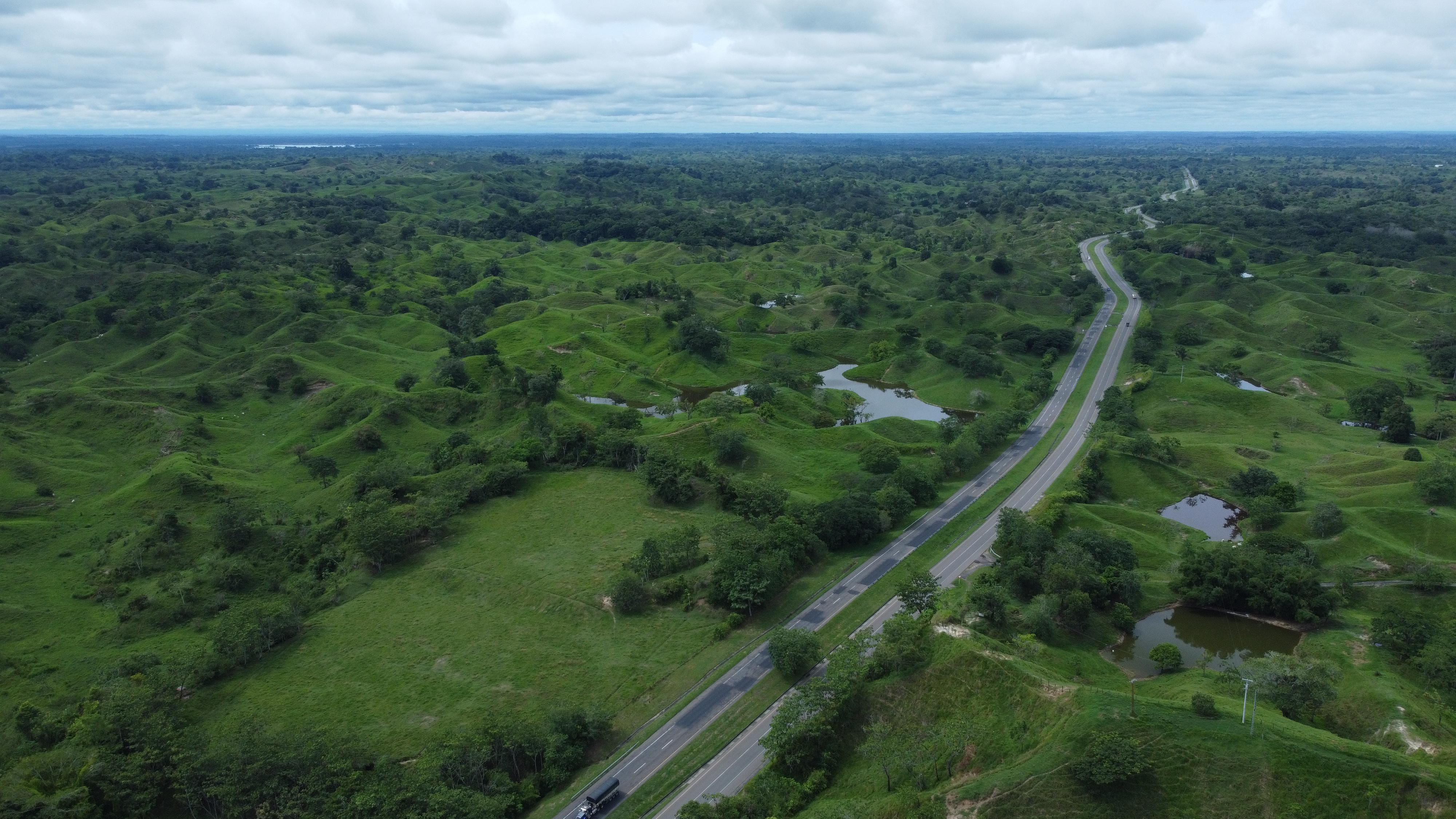 Con la obtención del cierre financiero de las Troncales del Magdalena 1 y 2, el 50% de los proyectos 5G estarían en fase de construcción Con la obtención del cierre financiero de las Troncales del Magdalena 1 y 2, el 50% de los proyectos 5G estarían en fase de construcción