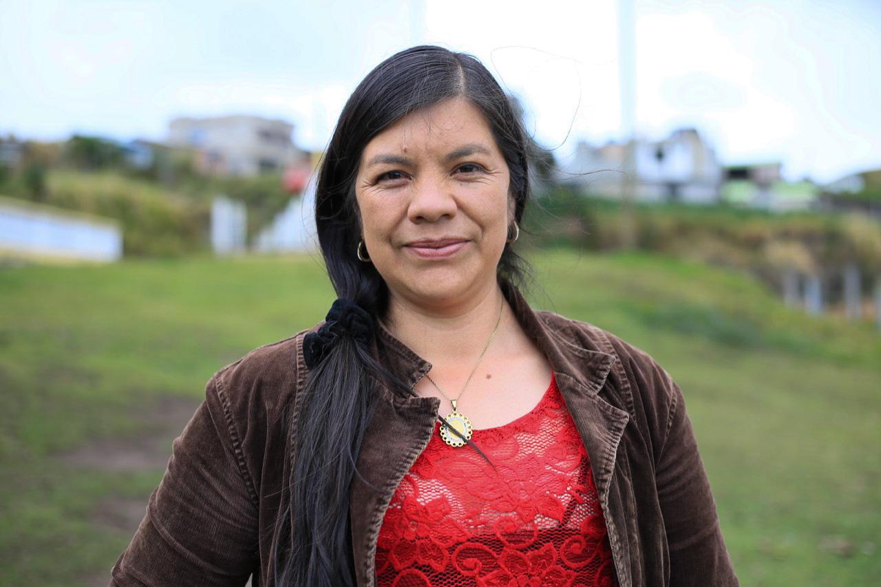Proyecto Rumichaca-Pasto entrega 736 estufas ecológicas para combatir efectos del cambio climático Proyecto Rumichaca-Pasto entrega 736 estufas ecológicas para combatir efectos del cambio climático
