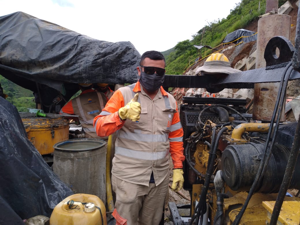 La Autopista Mar 2, una obra que le cambió  la cara al occidente antioqueño 