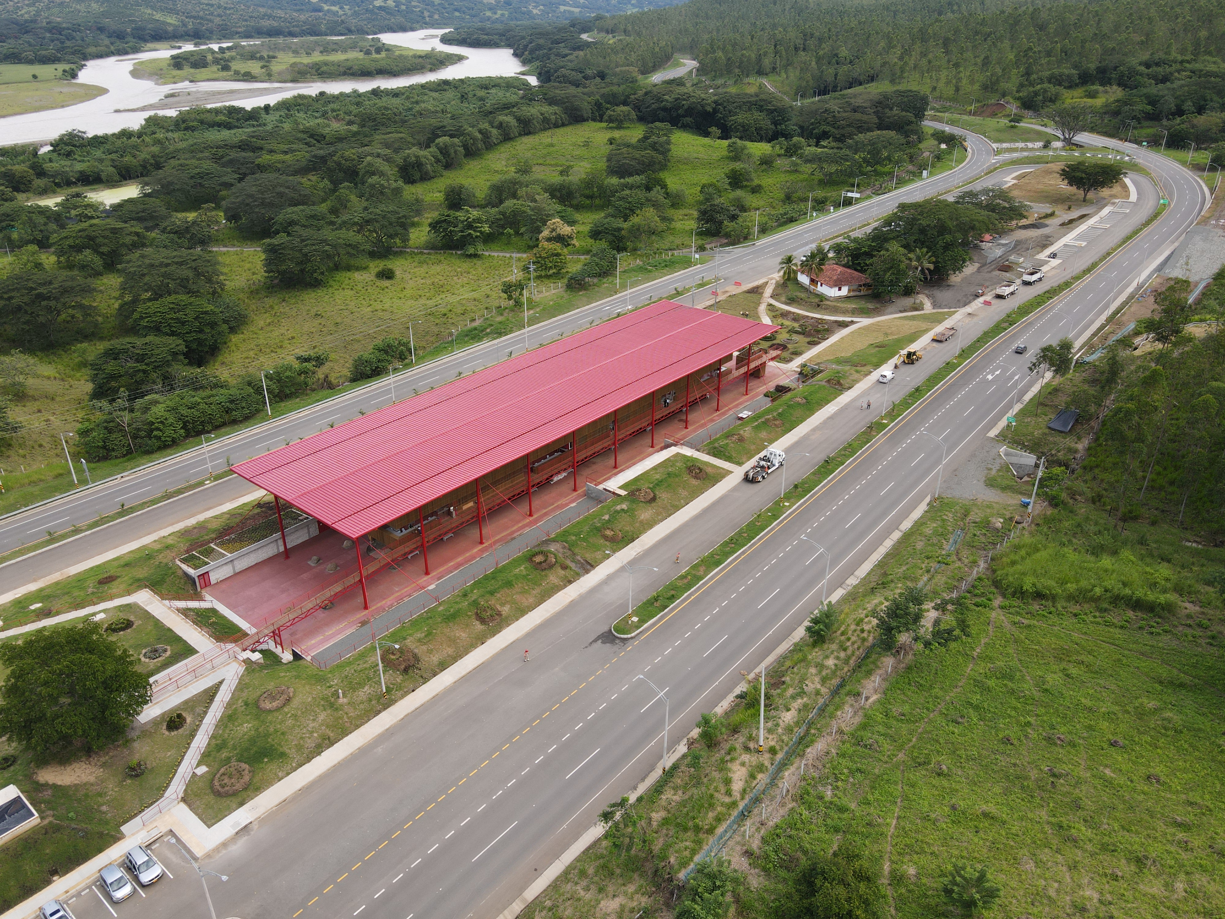 NUEVO CENTRO DE CONTROL DE OPERACIONES ENTRA EN FUNCIONAMIENTO, EN EL SUROESTE ANTIOQUEÑO 