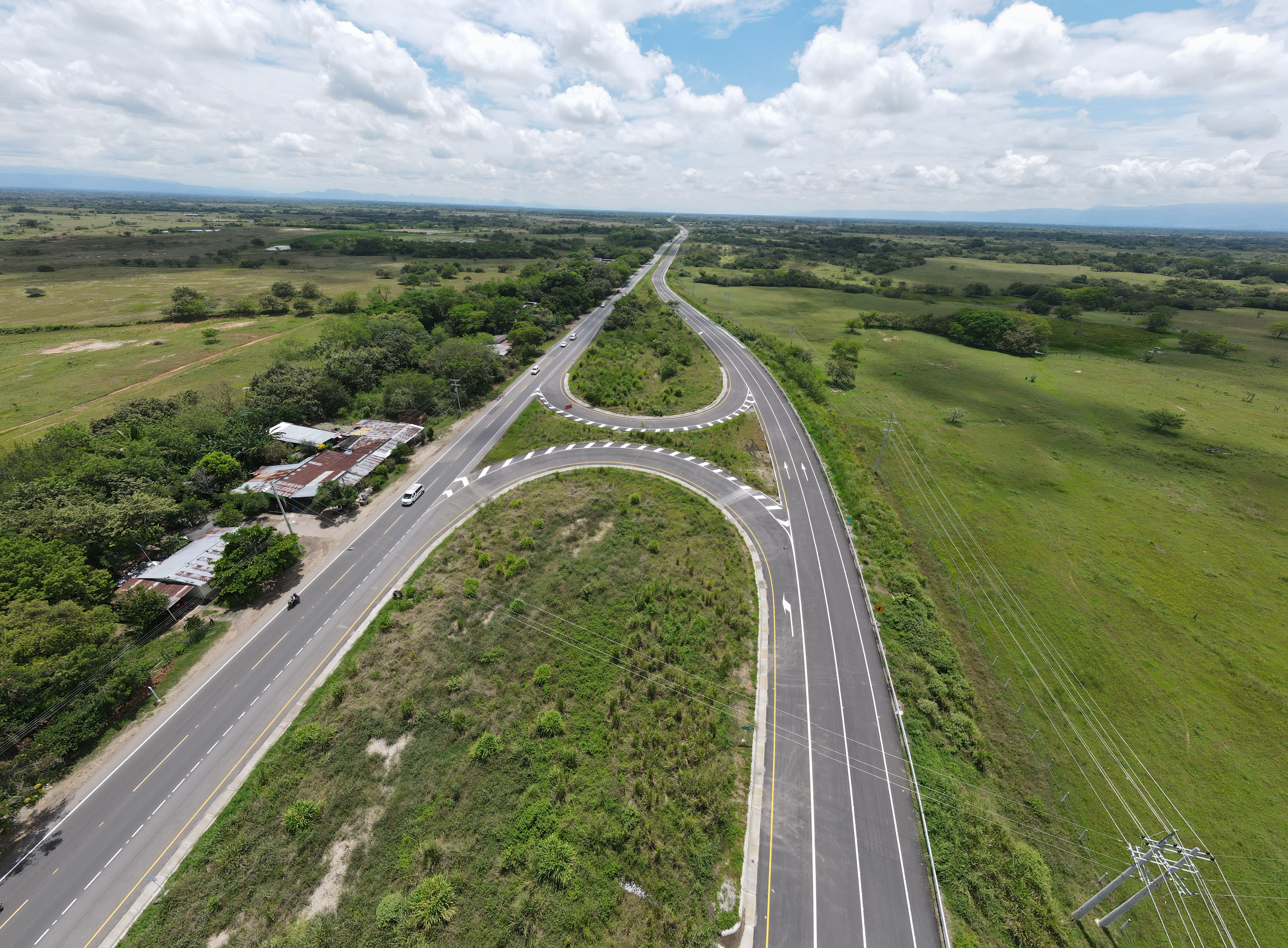 Gobierno Duque entrega el proyecto Neiva-Espinal-Girardot, el octavo del programa de Cuarta Generación-4G Gobierno Duque entrega el proyecto Neiva-Espinal-Girardot, el octavo del programa de Cuarta Generación-4G