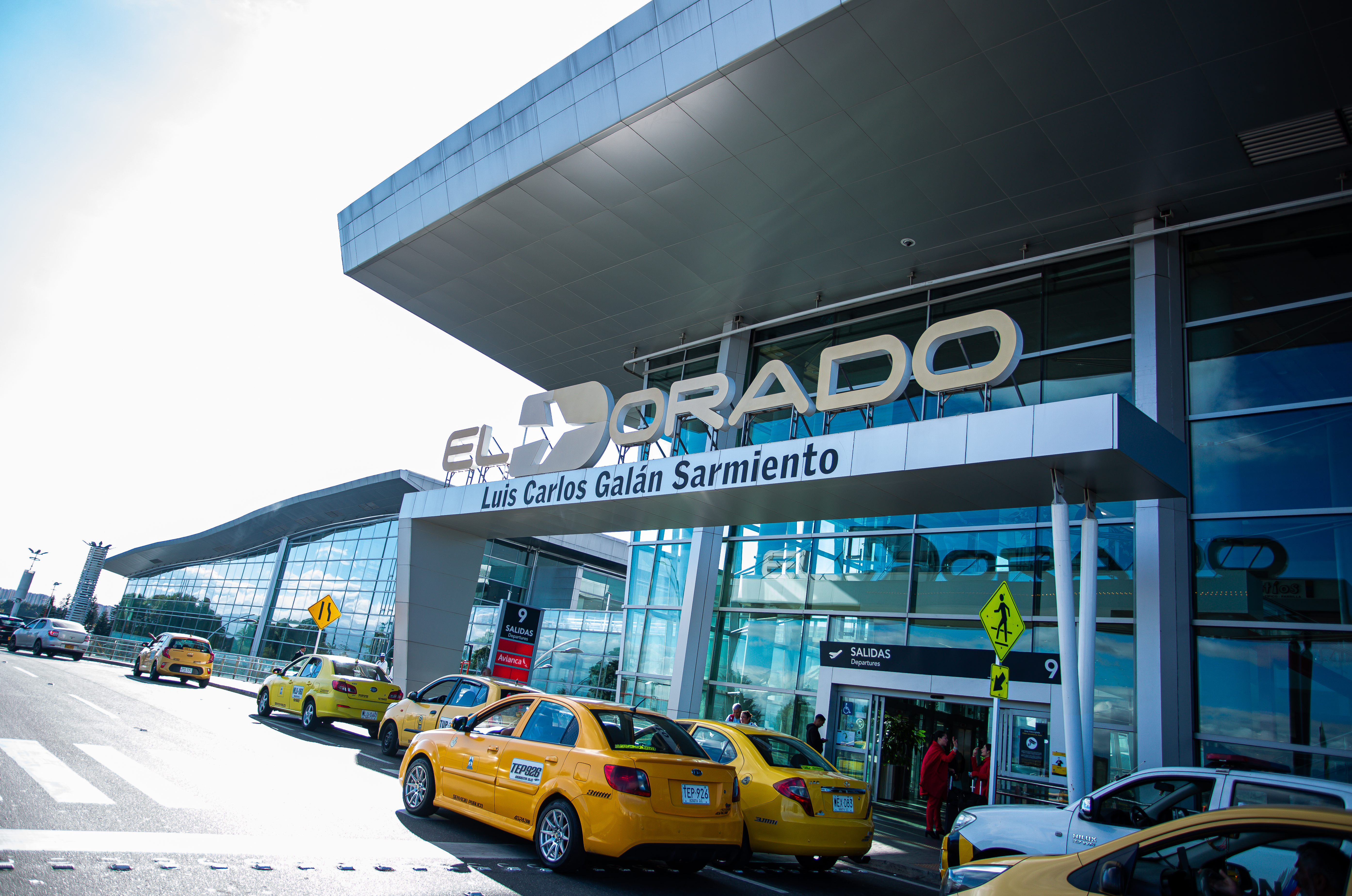 El Dorado: el mejor Aeropuerto Internacional de Latinoamérica