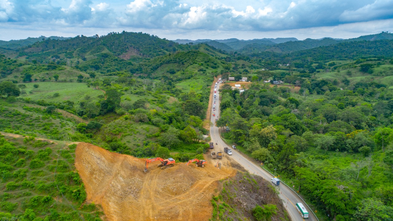 Proyecto Puerta de Hierro – Palmar de Varela y Carreto – Cruz del Viso logra cierre financiero Proyecto Puerta de Hierro – Palmar de Varela y Carreto – Cruz del Viso logra cierre financiero