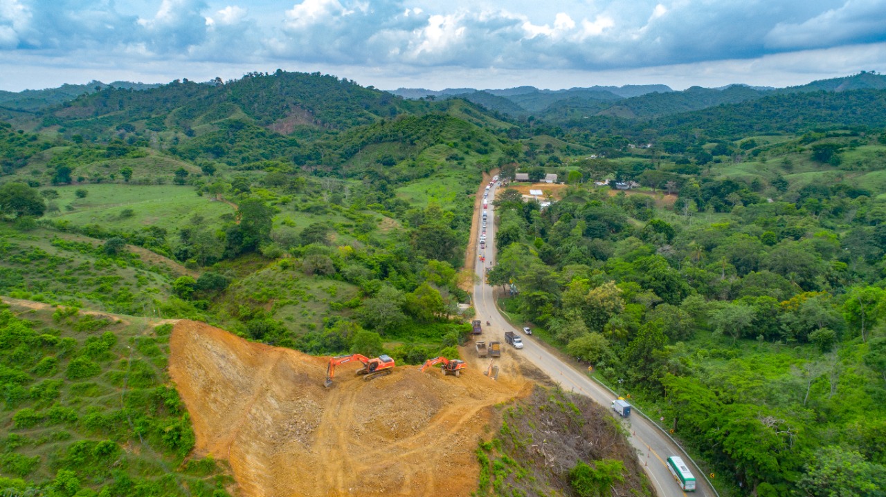 Proyecto Puerta de Hierro – Palmar de Varela y Carreto – Cruz del Viso logra cierre financiero