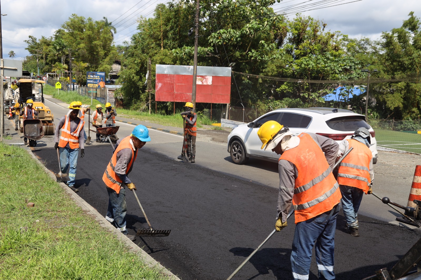 Finalizan las Intervenciones Prioritarias en el proyecto de 5G Buga – Buenaventura Finalizan las Intervenciones Prioritarias en el proyecto de 5G Buga – Buenaventura